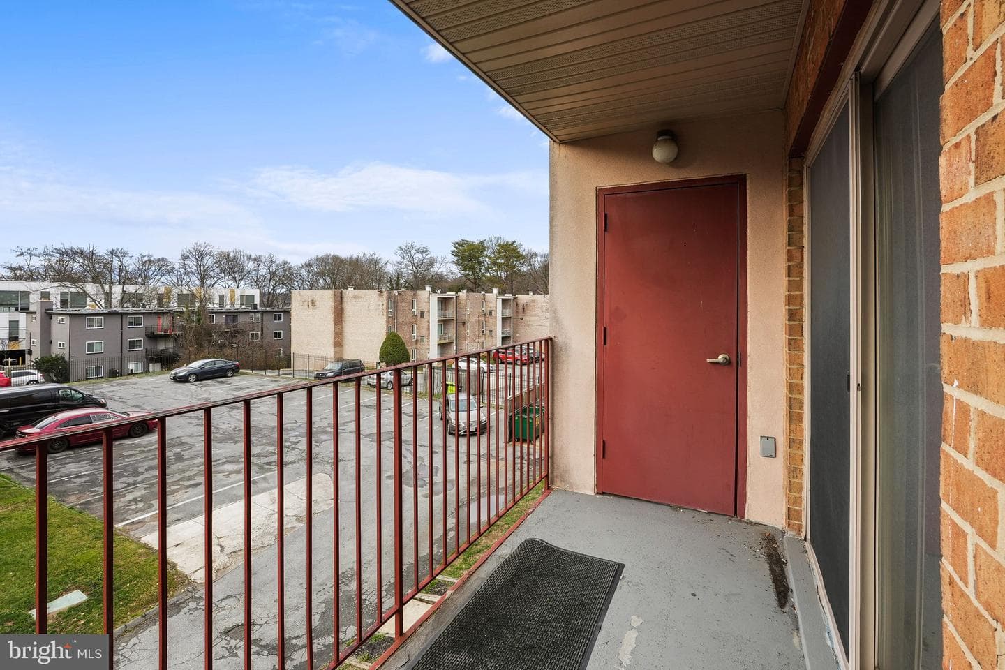 4116 Ames Street NE #203 photo 21