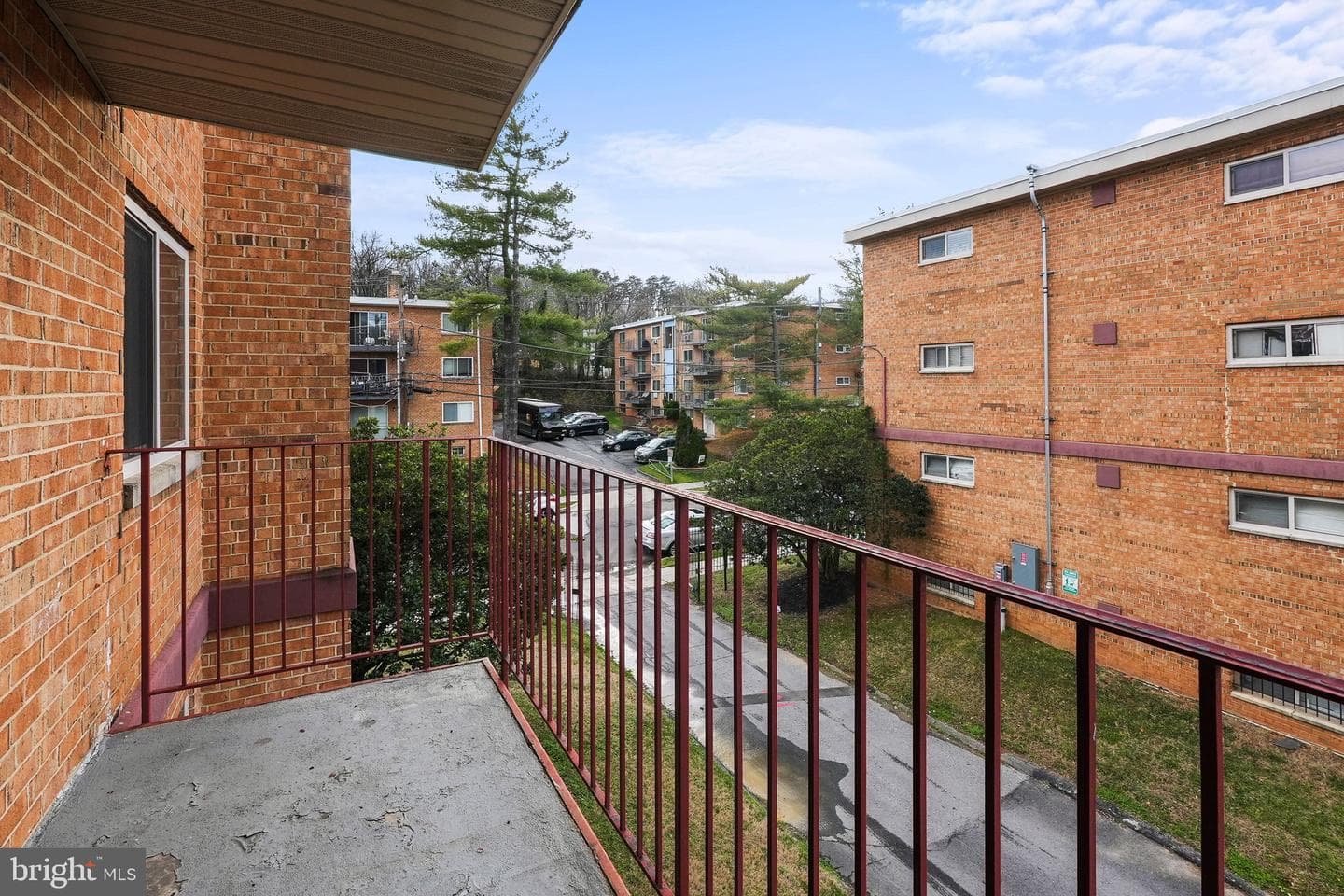 4116 Ames Street NE #203 photo 22