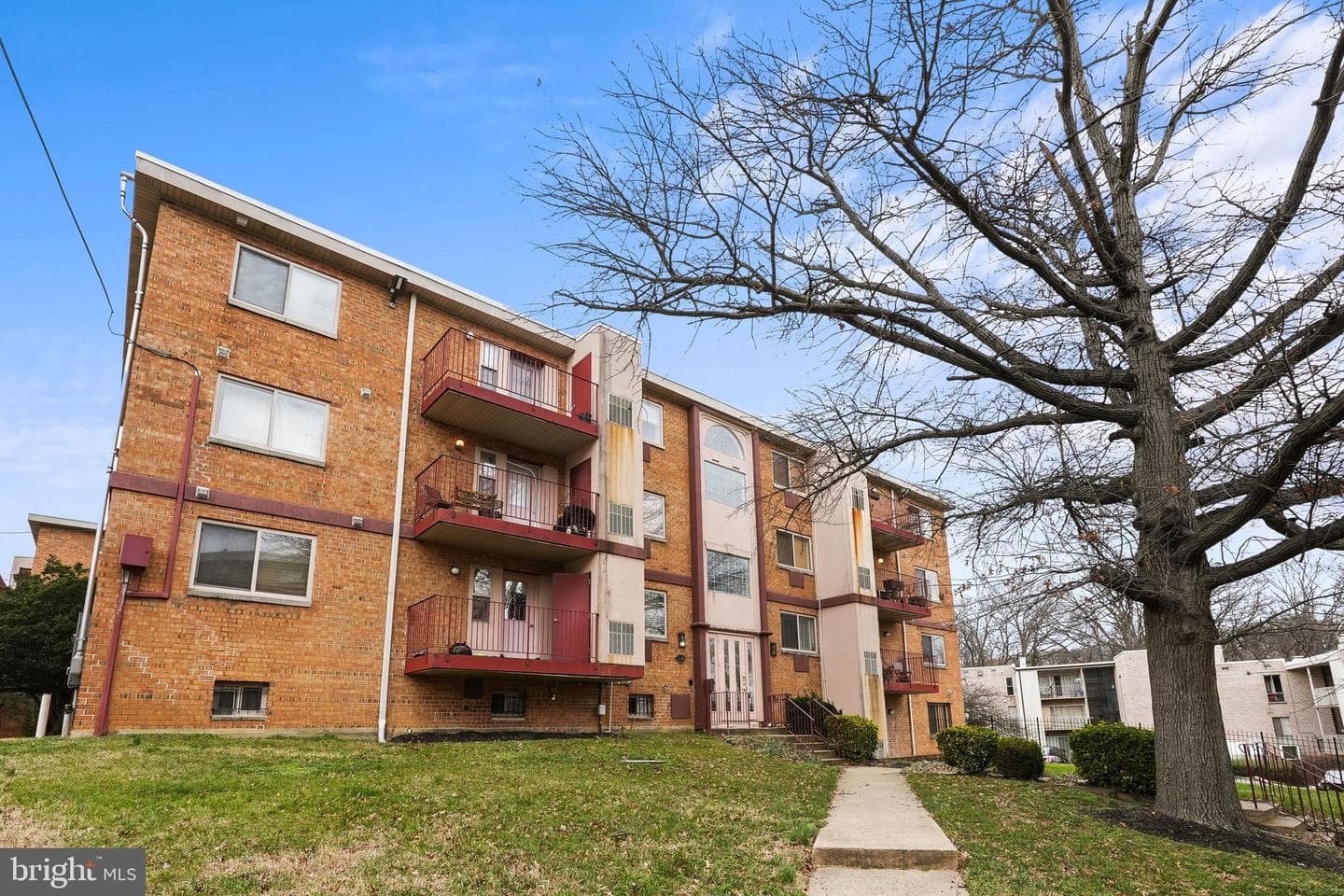 4116 Ames Street NE #203 photo 23