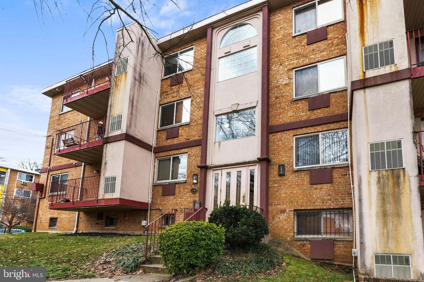 4116 Ames Street NE #203 photo 24