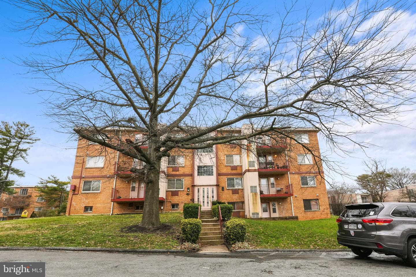 4116 Ames Street NE #203 photo 25