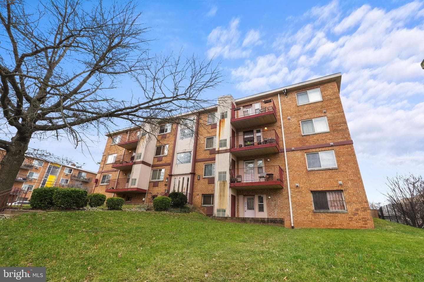 4116 Ames Street NE #203 photo 26