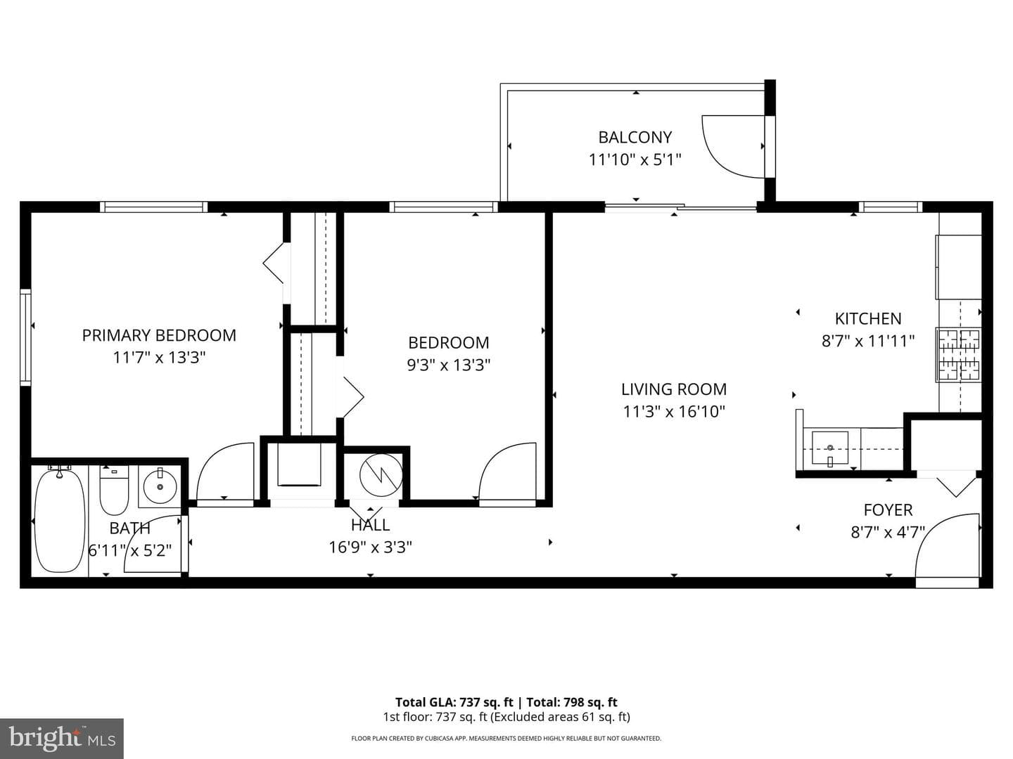 4116 Ames Street NE #203 photo 27