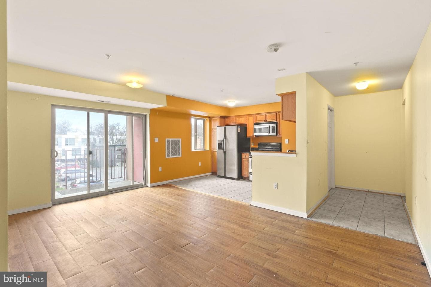 4116 Ames Street NE #203 photo 3