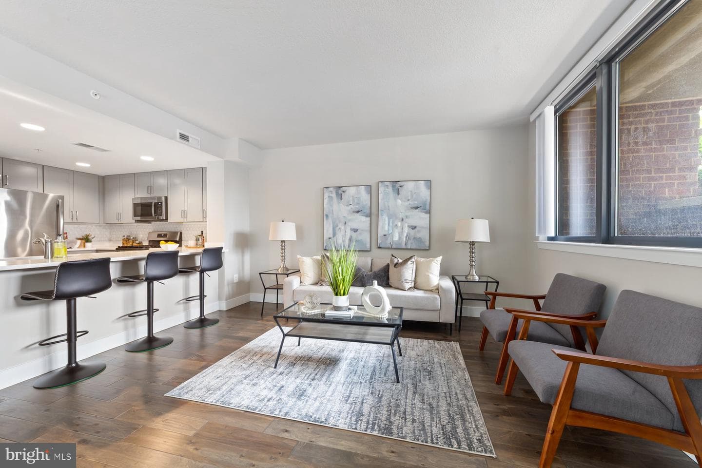50 Florida Avenue NE #226, Washington