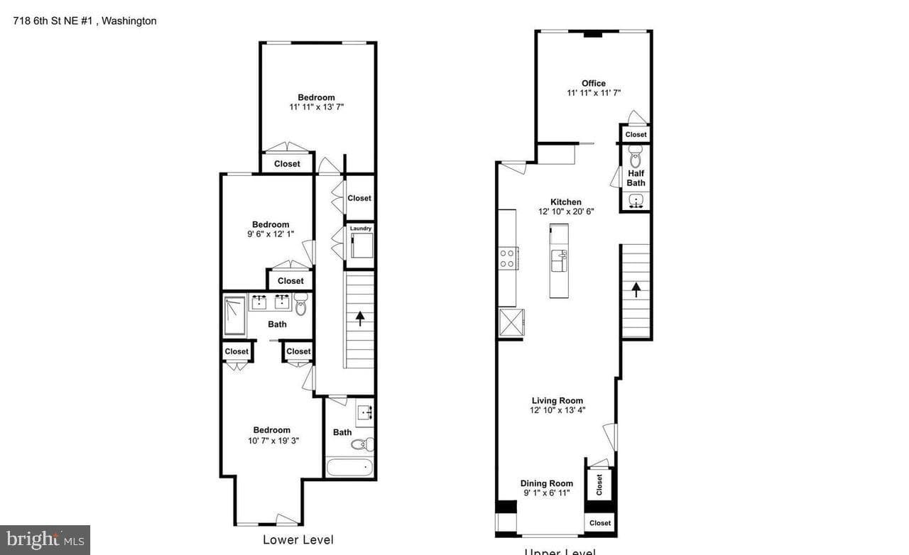 718 6th Street NE #1 photo 21