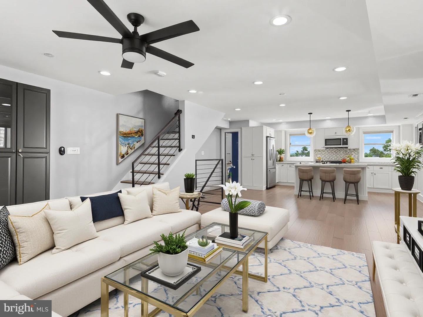 1267 Penn Street NE #b, Washington
