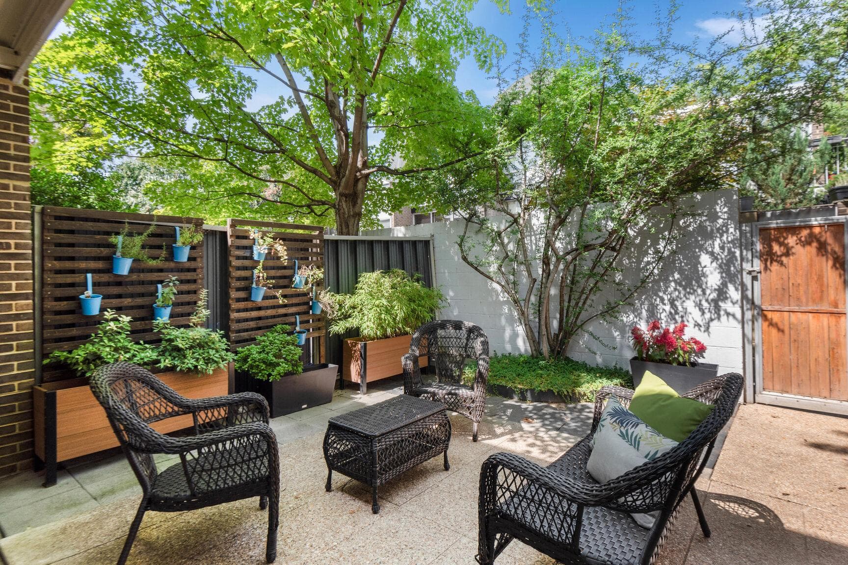 345 O Street SW, Washington