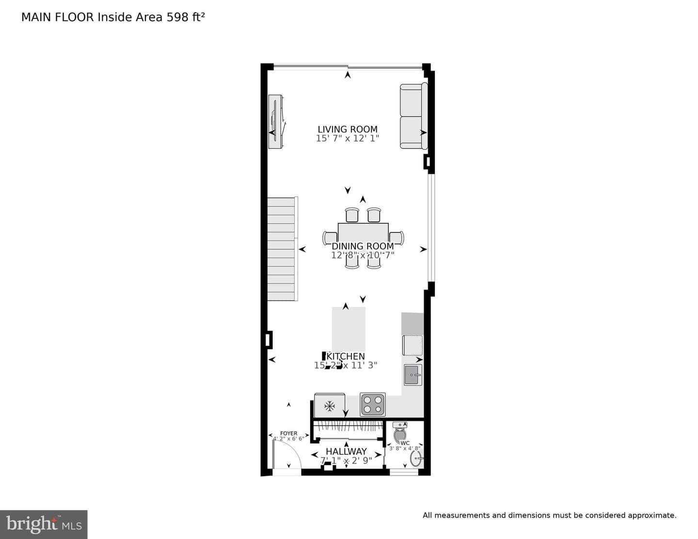 345 O Street SW photo 42