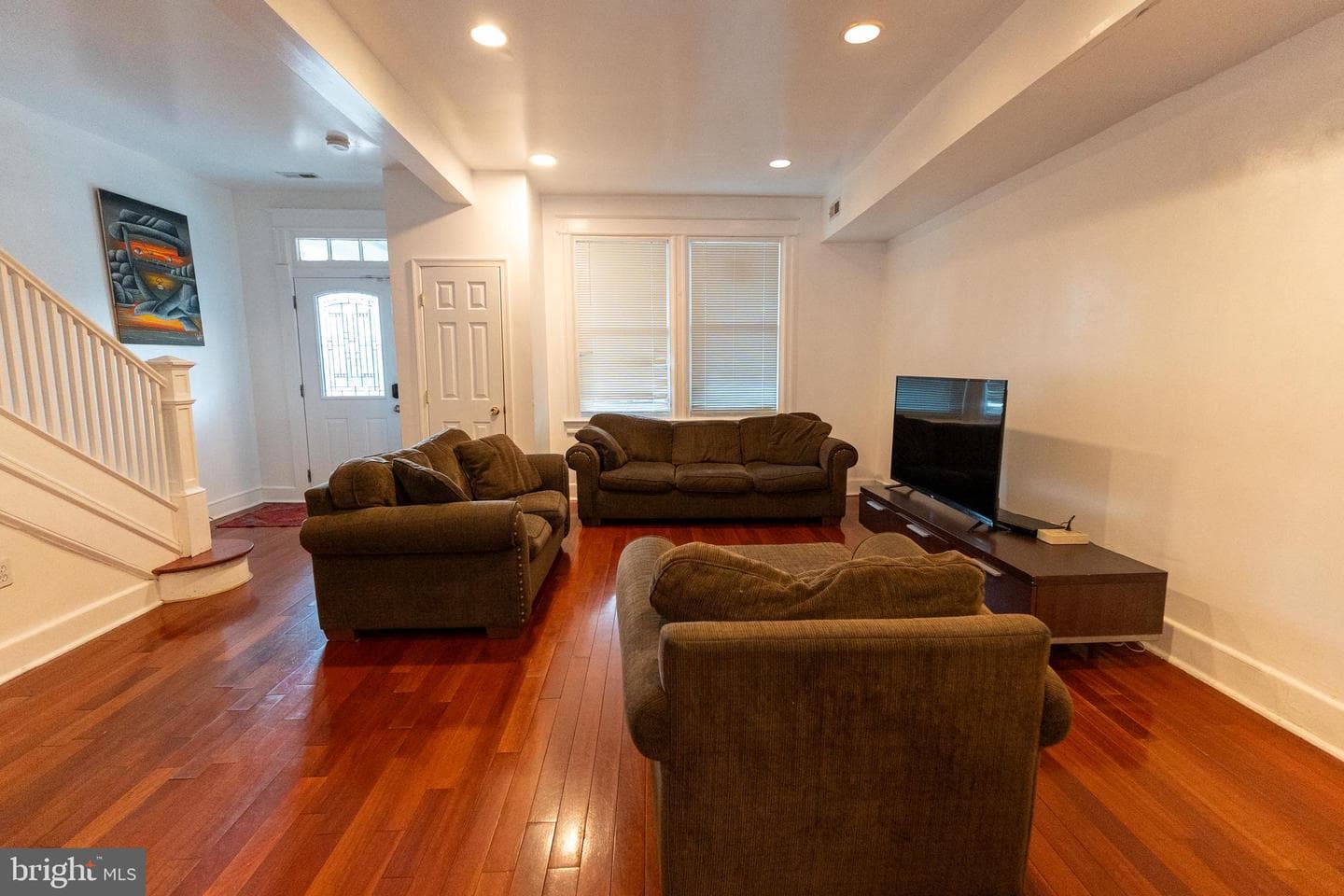 4705 8th Street NW, Washington