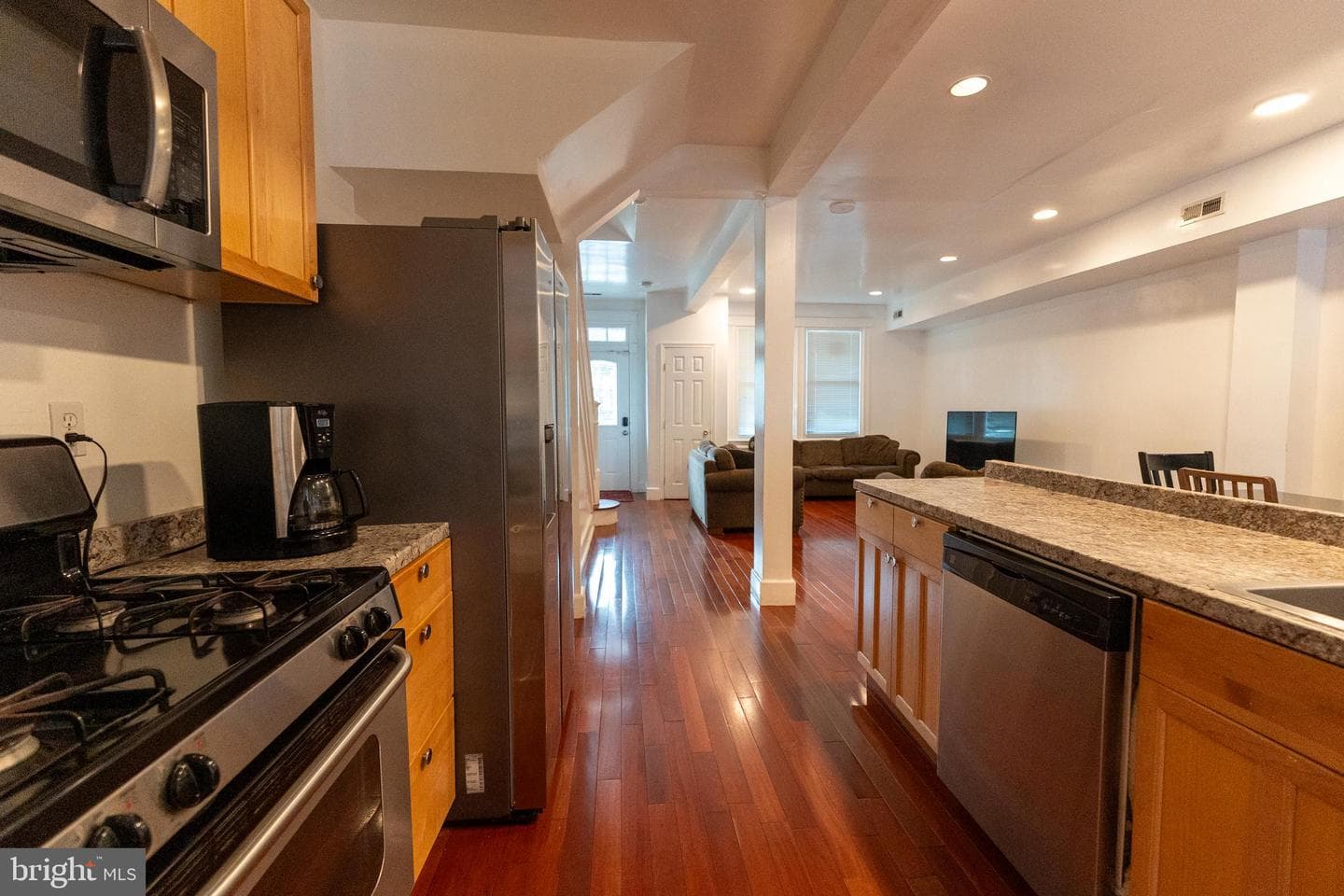 4705 8th Street NW, Washington