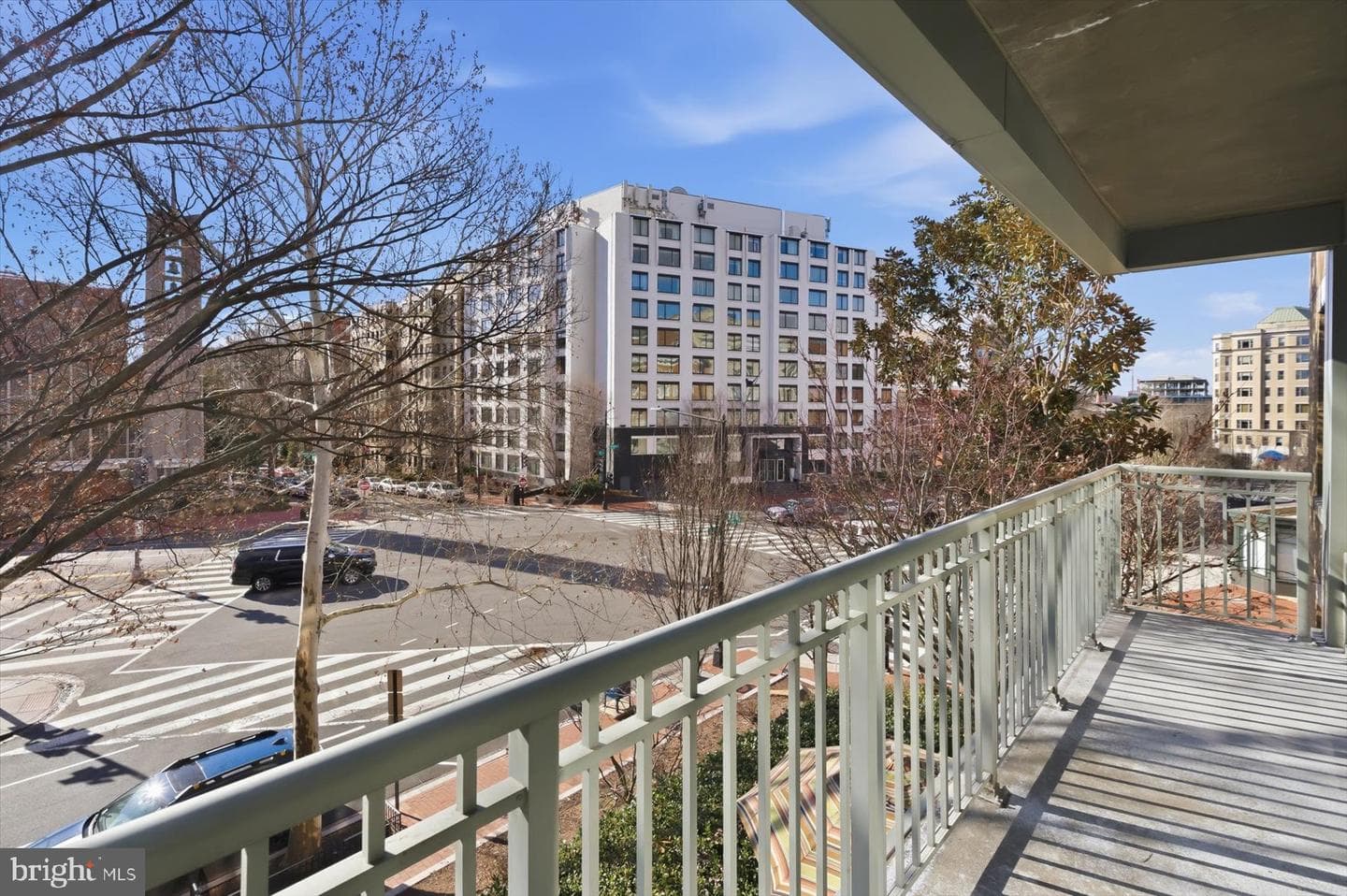 2425 L Street NW #303 photo 6