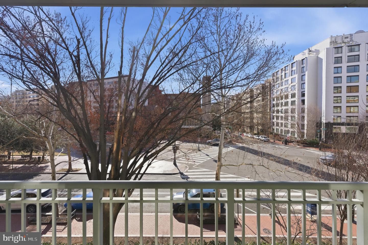 2425 L Street NW #303 photo 7