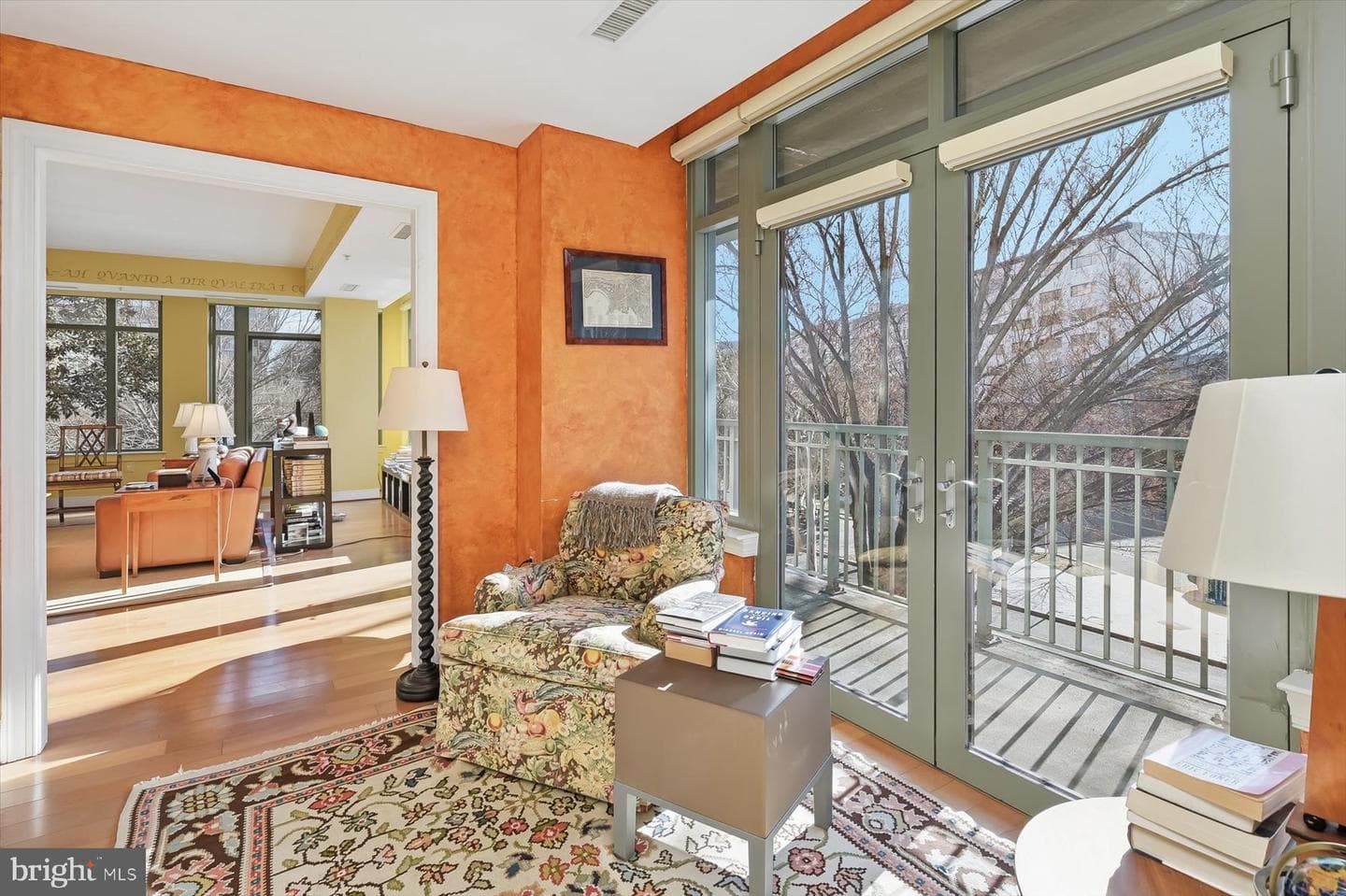 2425 L Street NW #303 photo 8