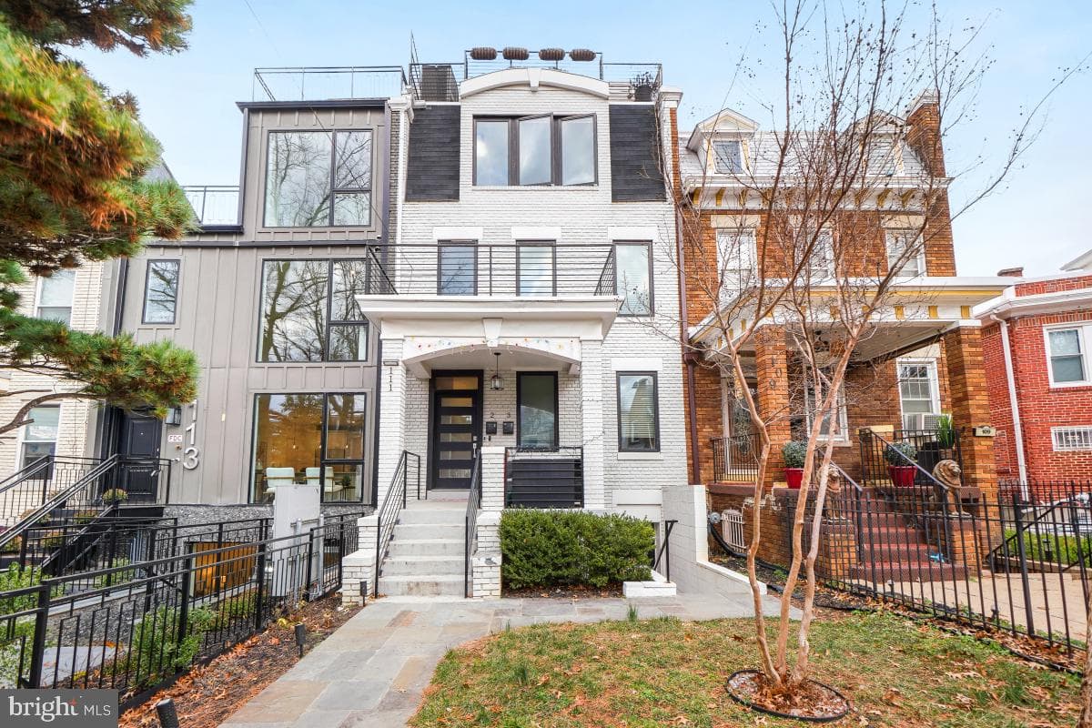 111 Varnum Street NW #3