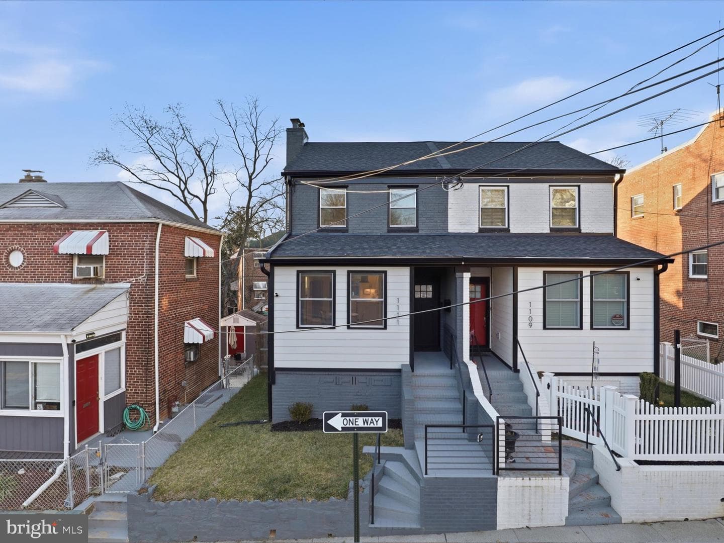 1111 Anacostia Road SE, Washington