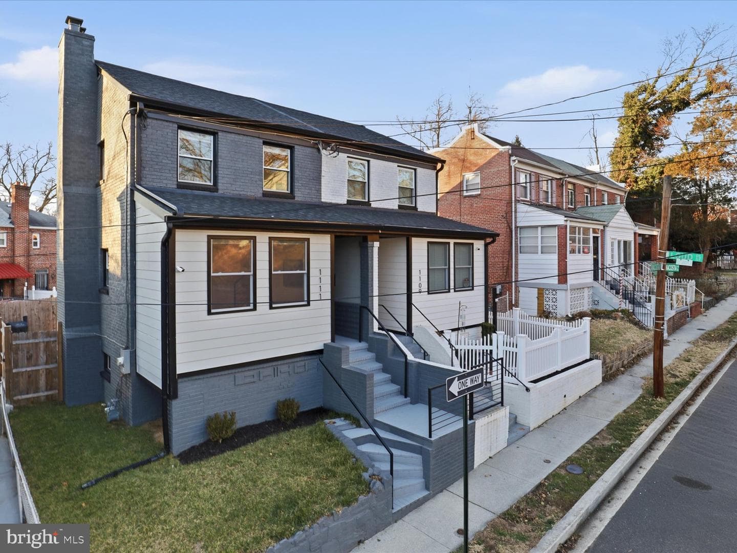 1111 Anacostia Road SE, Washington