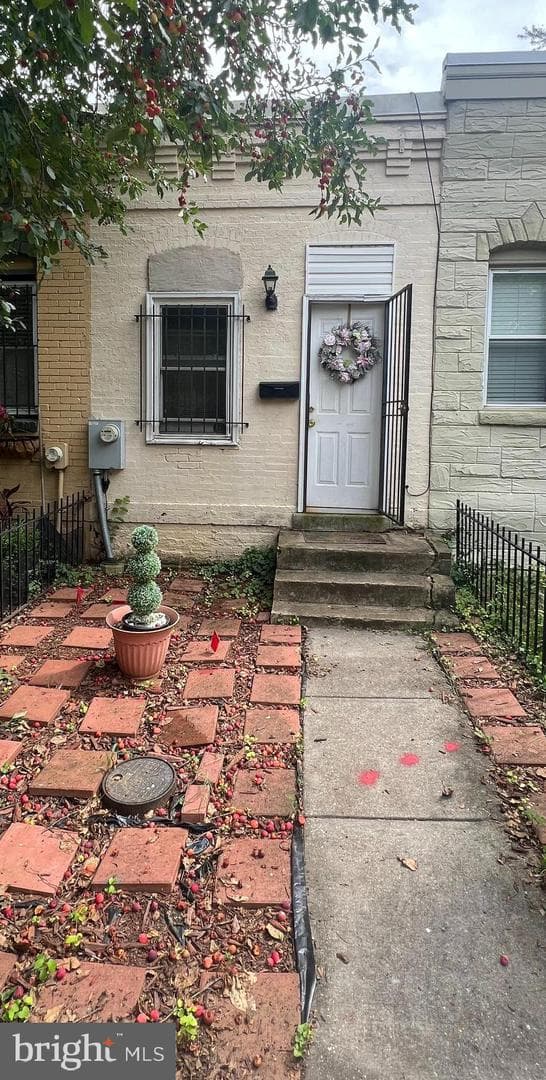 1341 C Street NE, Washington