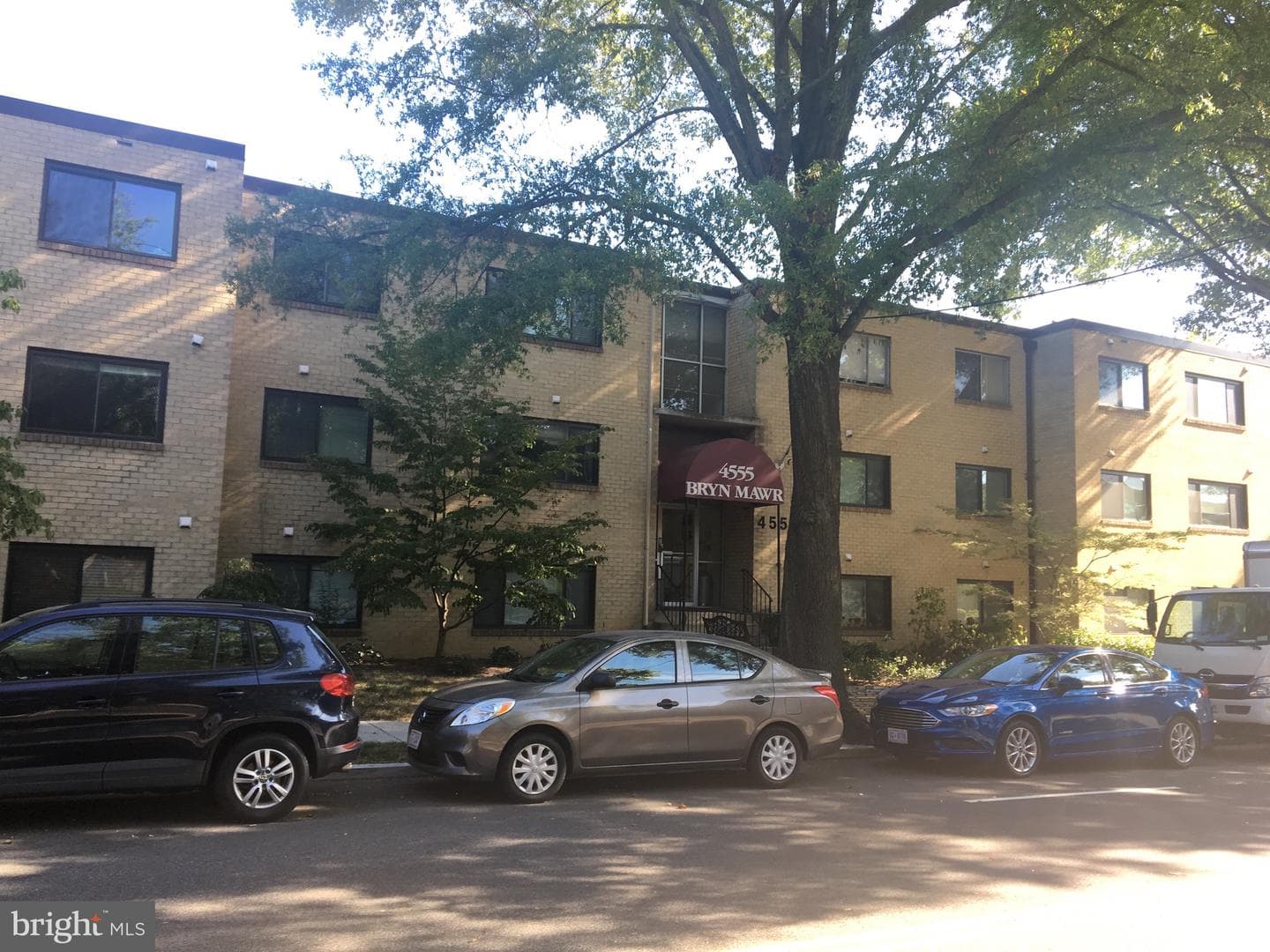 4555 Macarthur Boulevard NW #107, Washington