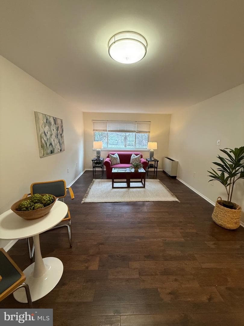 4555 Macarthur Boulevard NW #107 photo 10