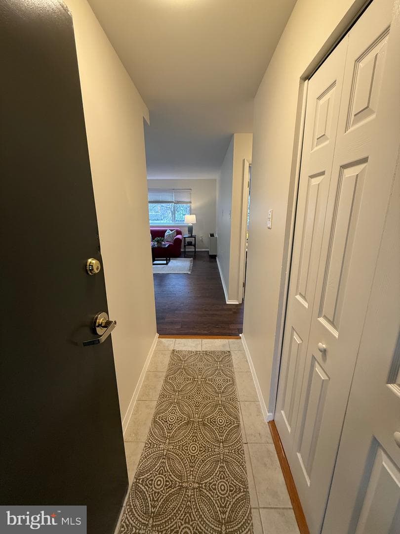 4555 Macarthur Boulevard NW #107, Washington