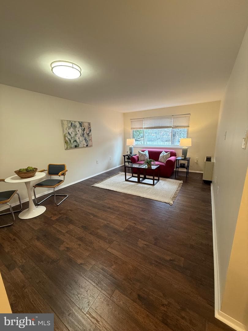 4555 Macarthur Boulevard NW #107 photo 3