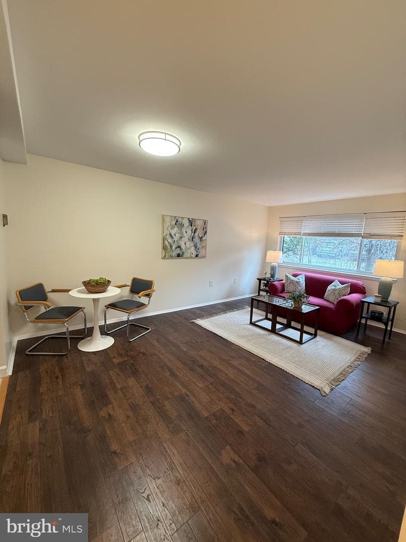 4555 Macarthur Boulevard NW #107 photo 4