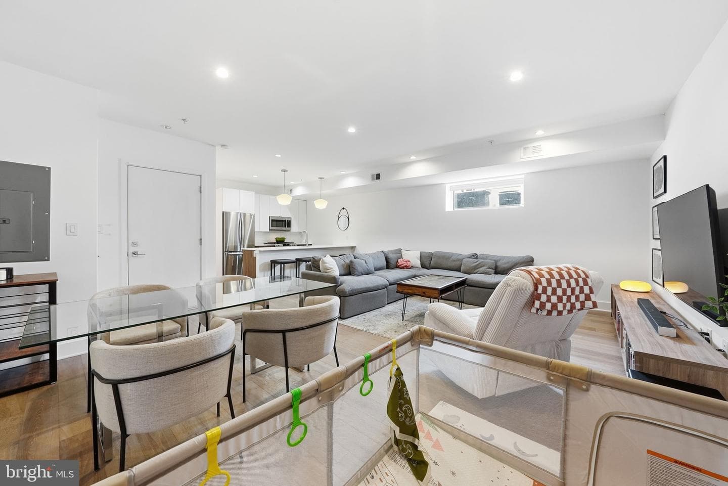 826 Upshur Street NW #2, Washington