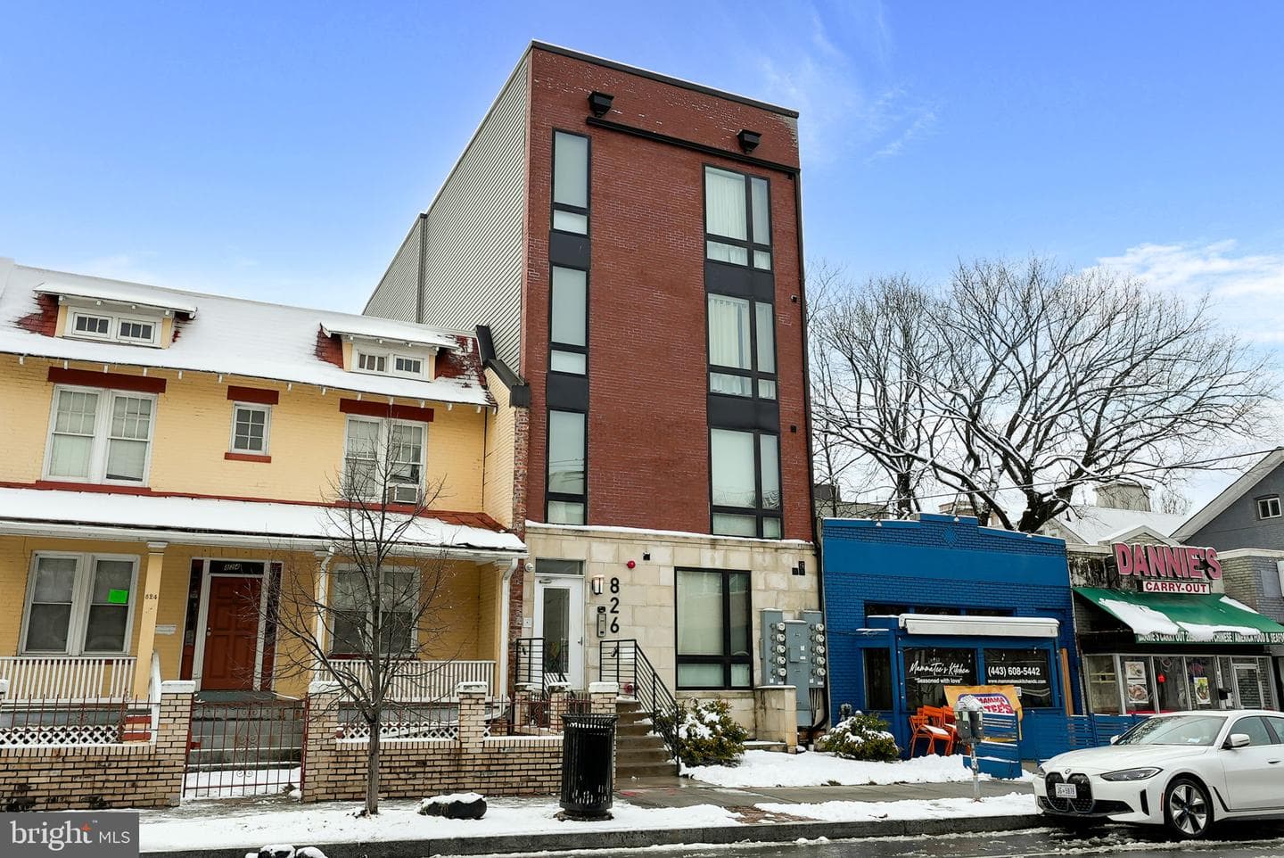 826 Upshur Street NW #2 photo 21