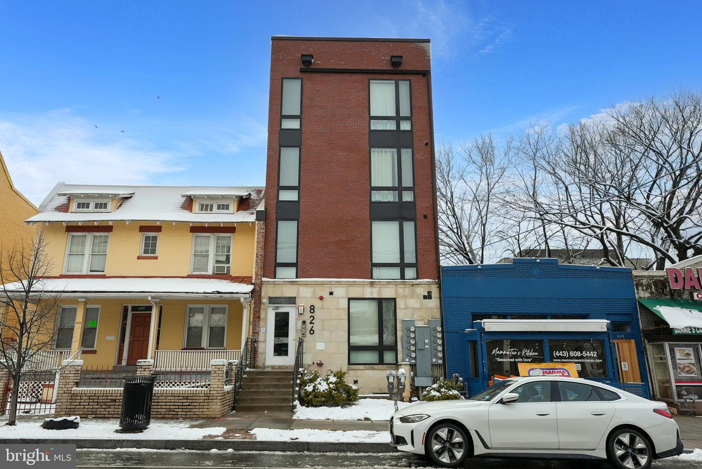 826 Upshur Street NW #2 photo 7