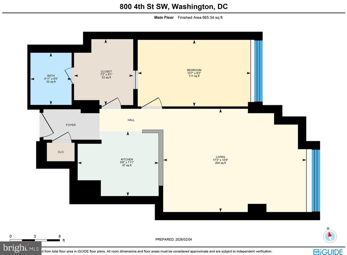 800 4th Street SW #s418 photo 16
