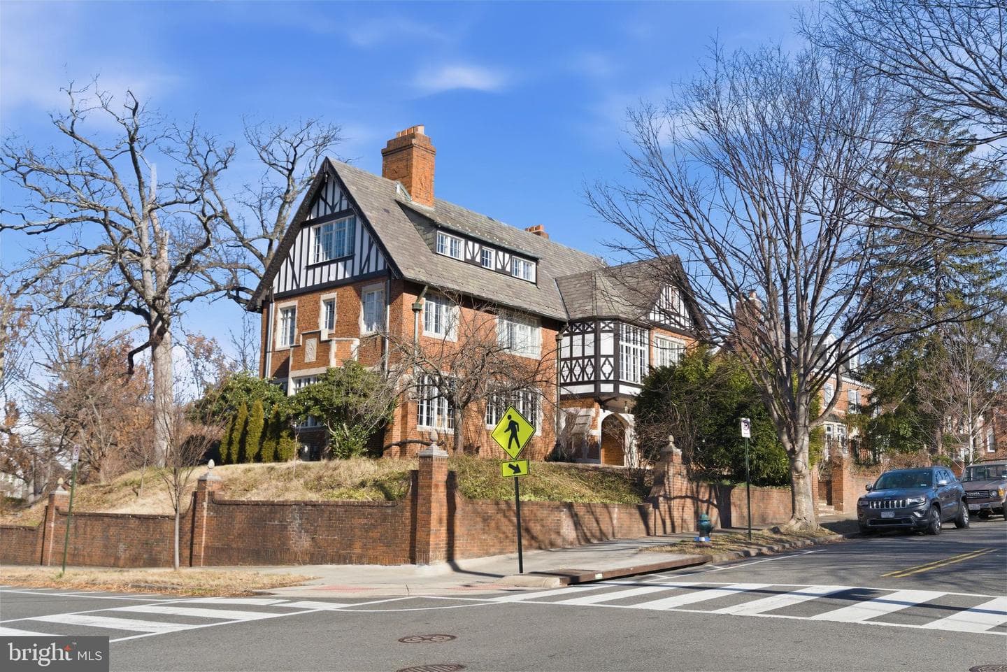 4801 Blagden Avenue NW