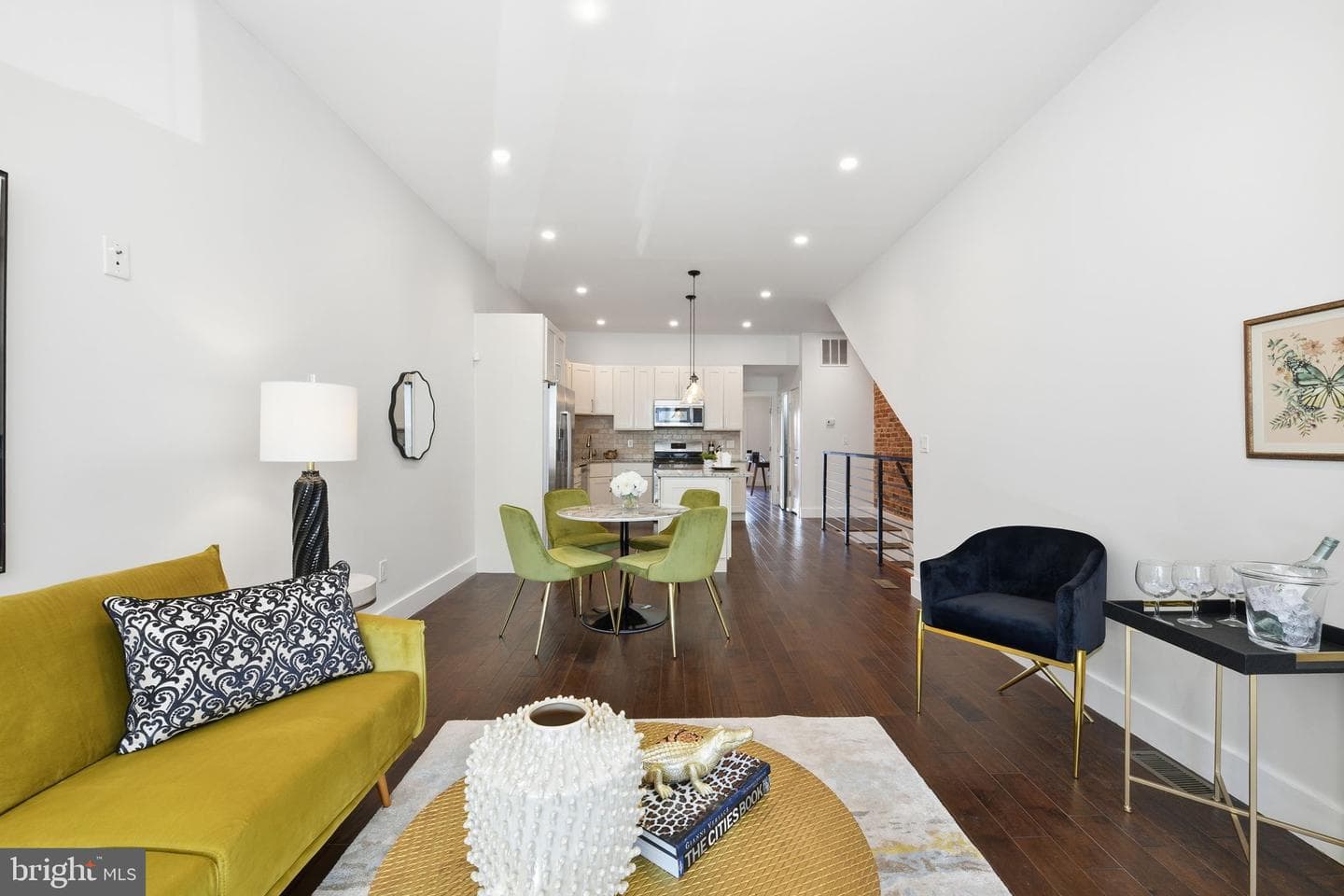 26 Q Street NE #1