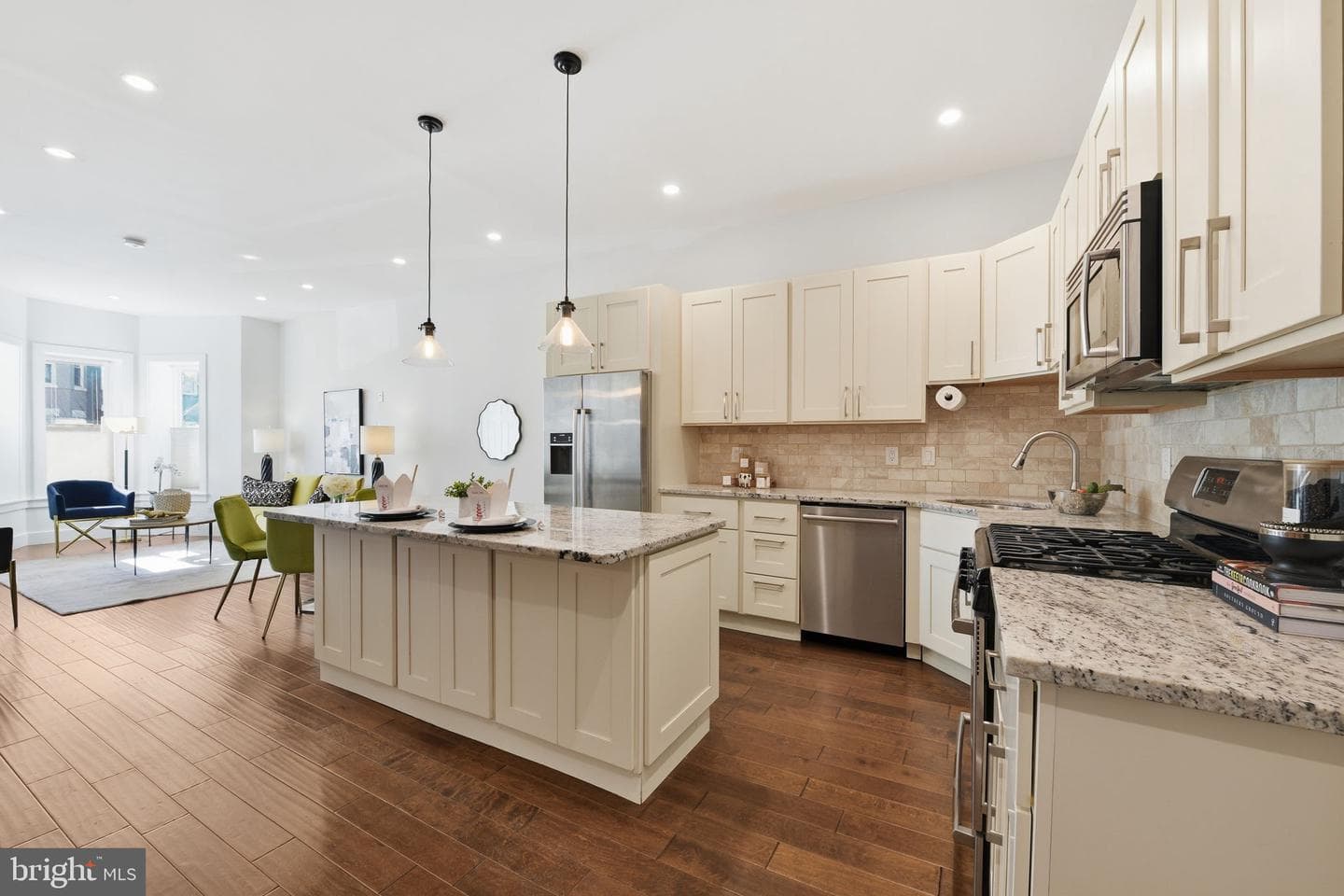 26 Q Street NE #1 photo 10
