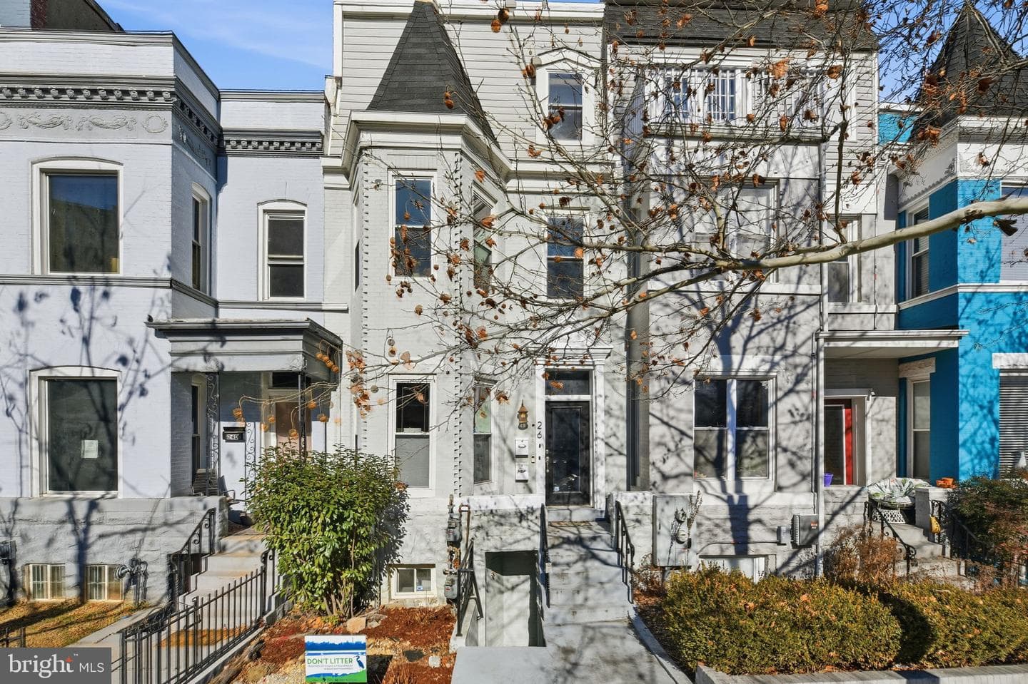 26 Q Street NE #1 photo 36