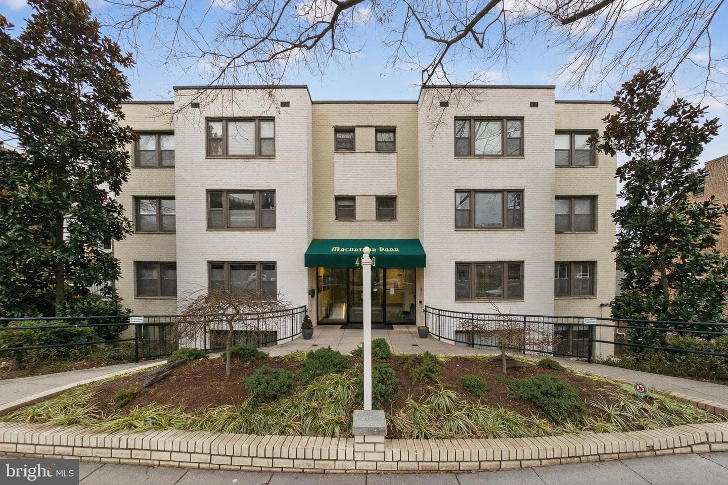 4840 Macarthur Boulevard NW #401, Washington
