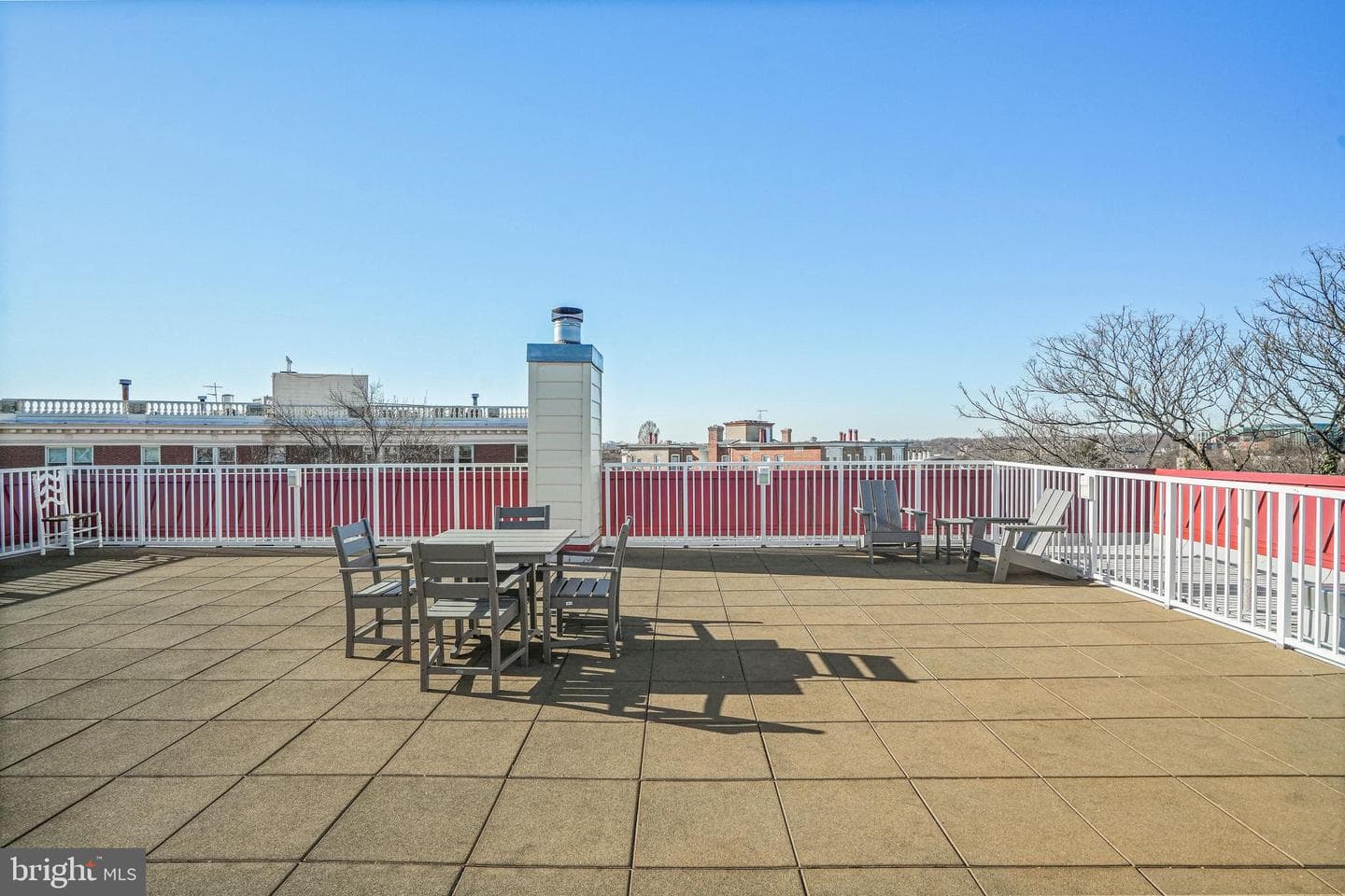 2627 Adams Mill Road NW #402 photo 17