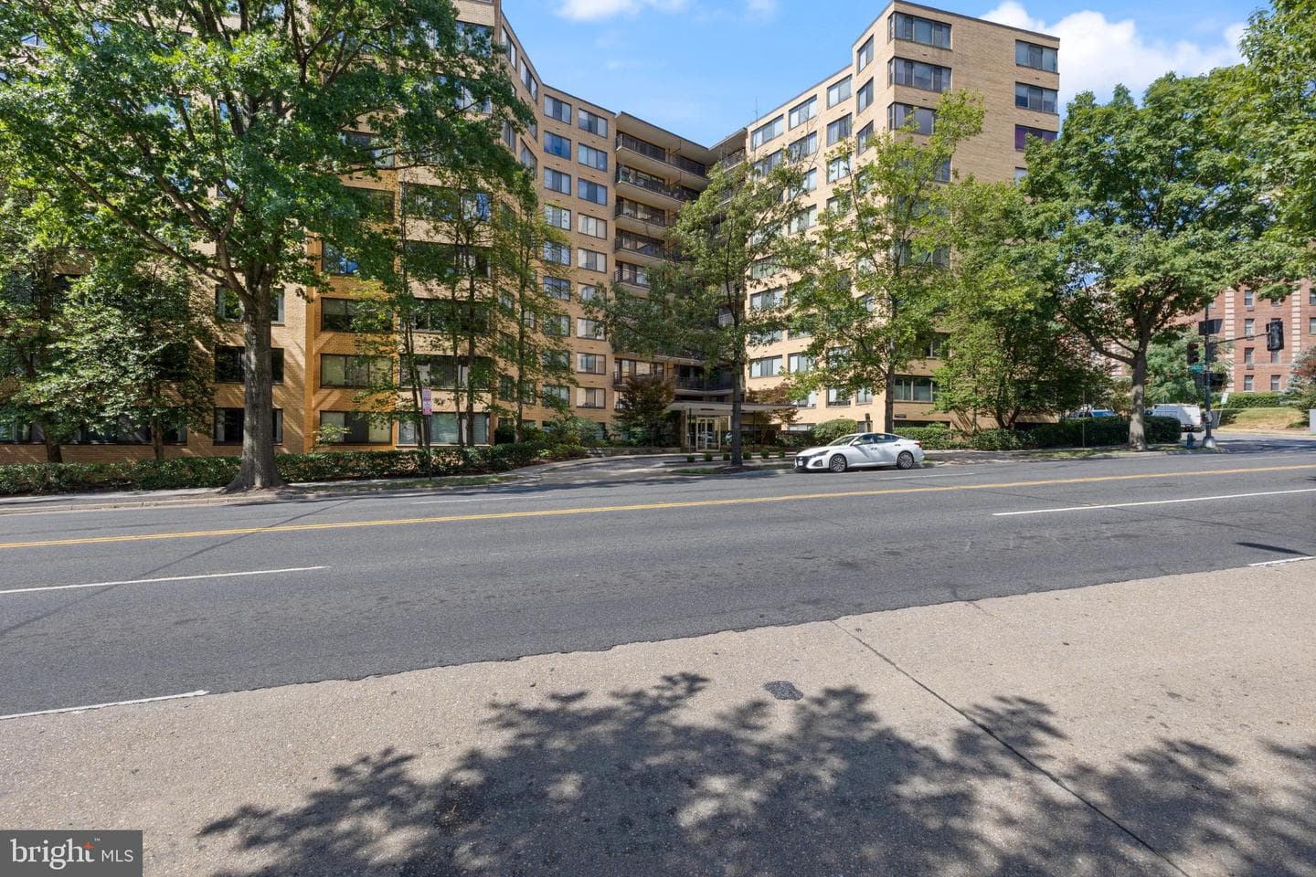 4740 Connecticut Avenue NW #804 photo 29