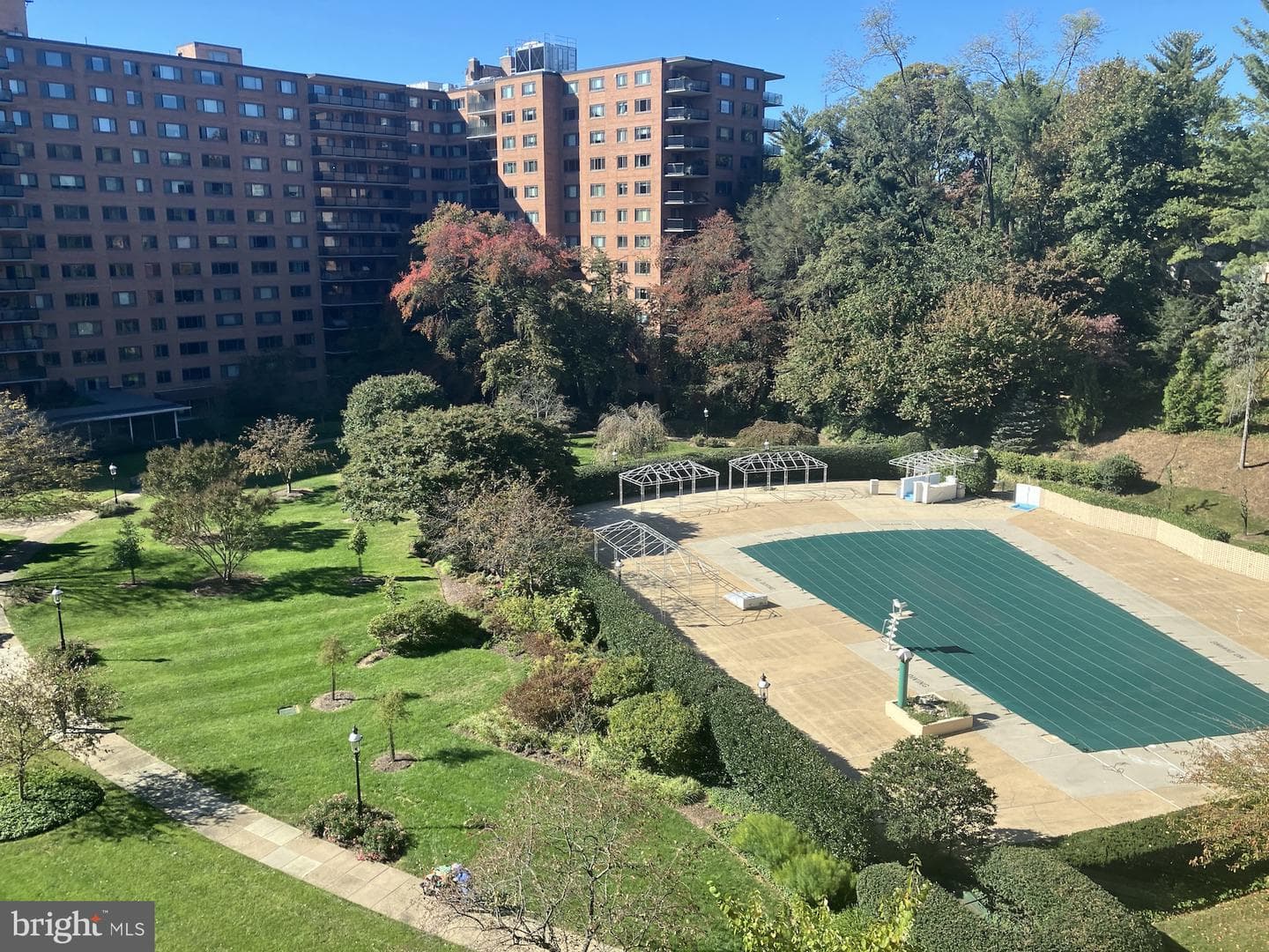4201 Cathedral Avenue NW #718e photo 14