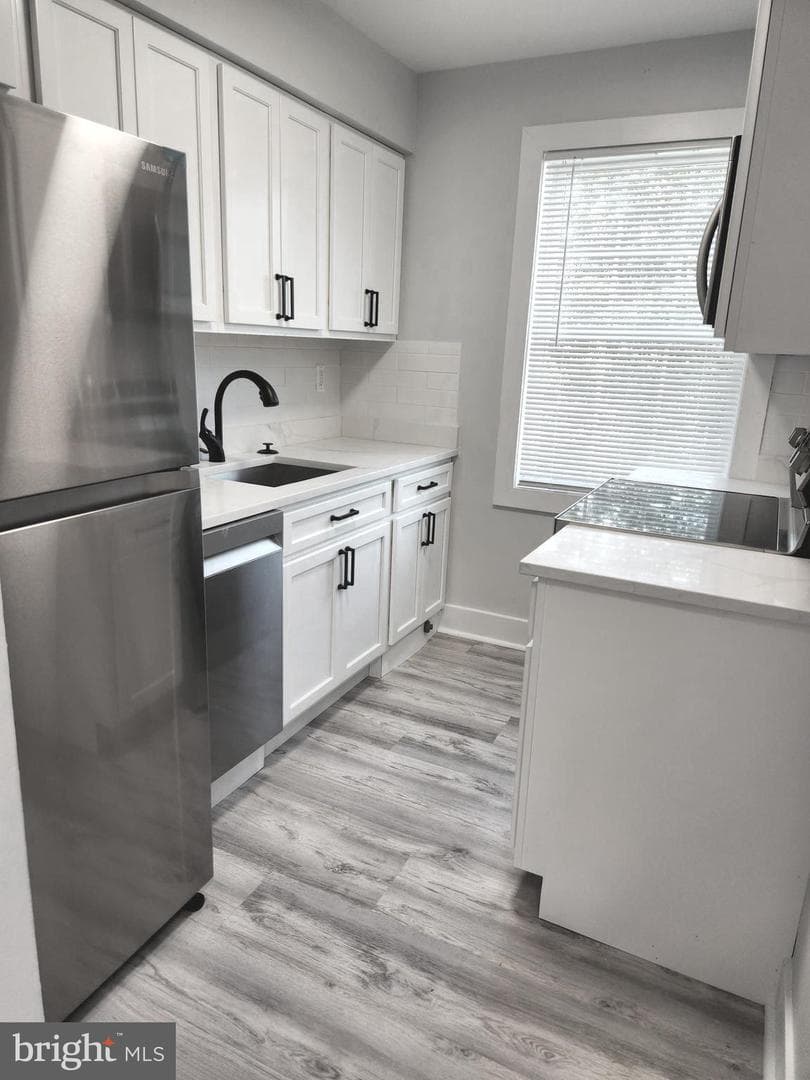 3809 V Street SE #202 photo 1