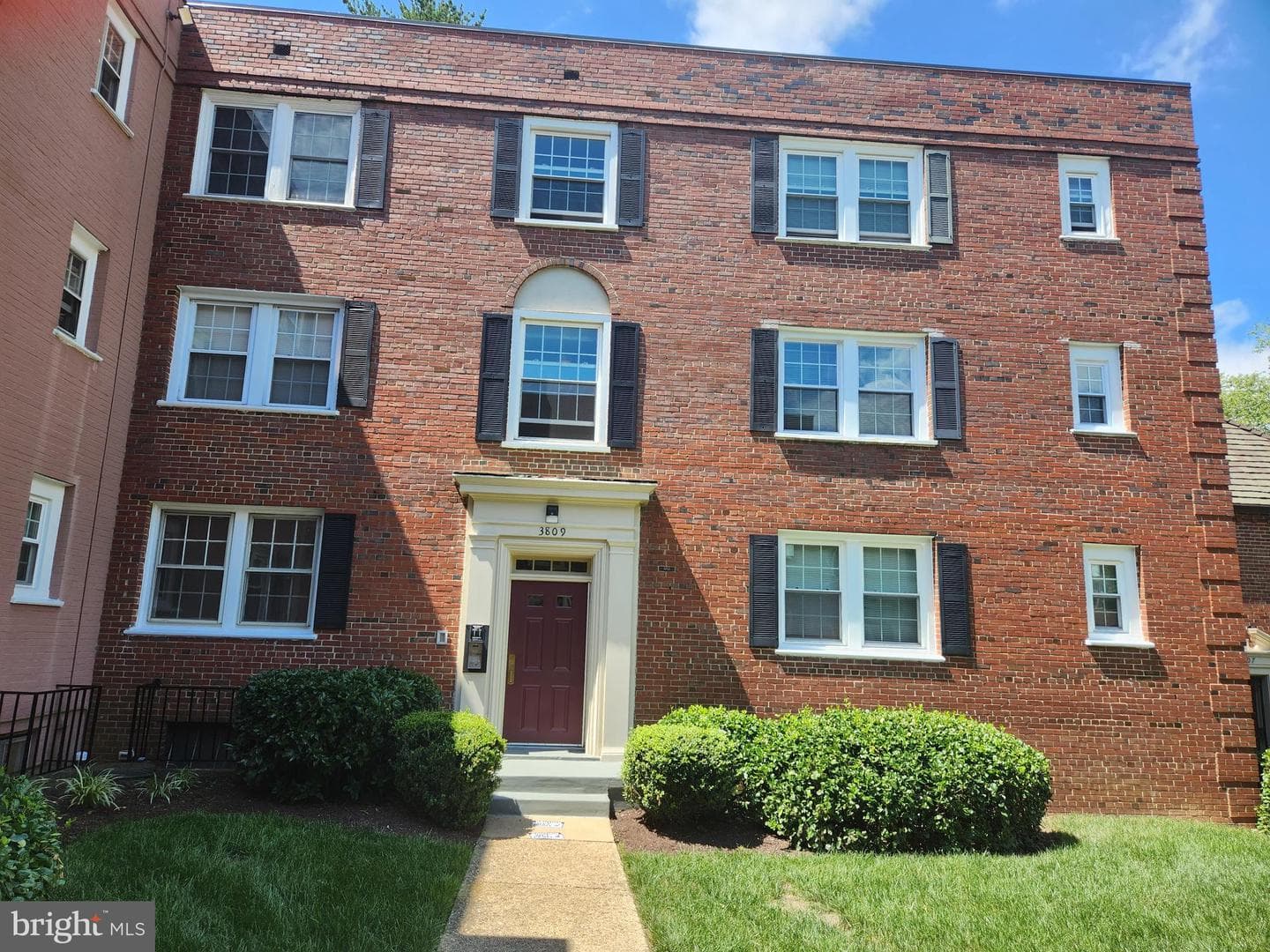 3809 V Street SE #202 photo 18