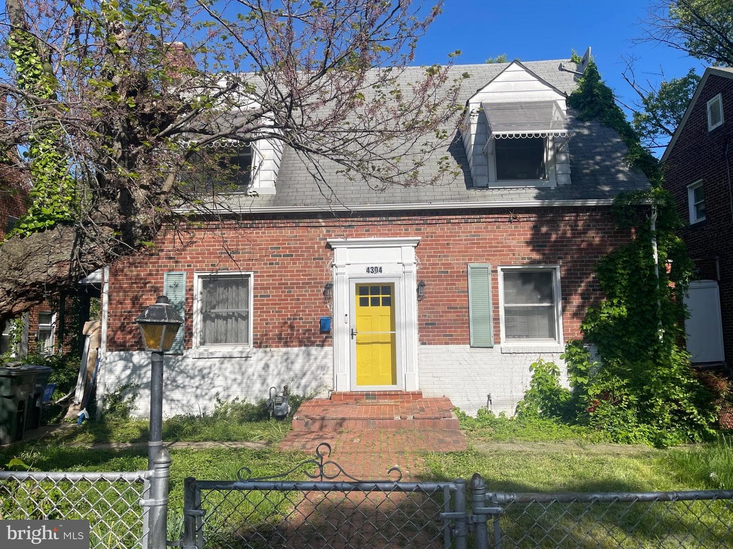 4304 Alabama Avenue SE, Washington