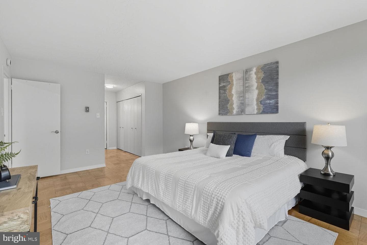 3001 Veazey Terrace NW #726 photo 17