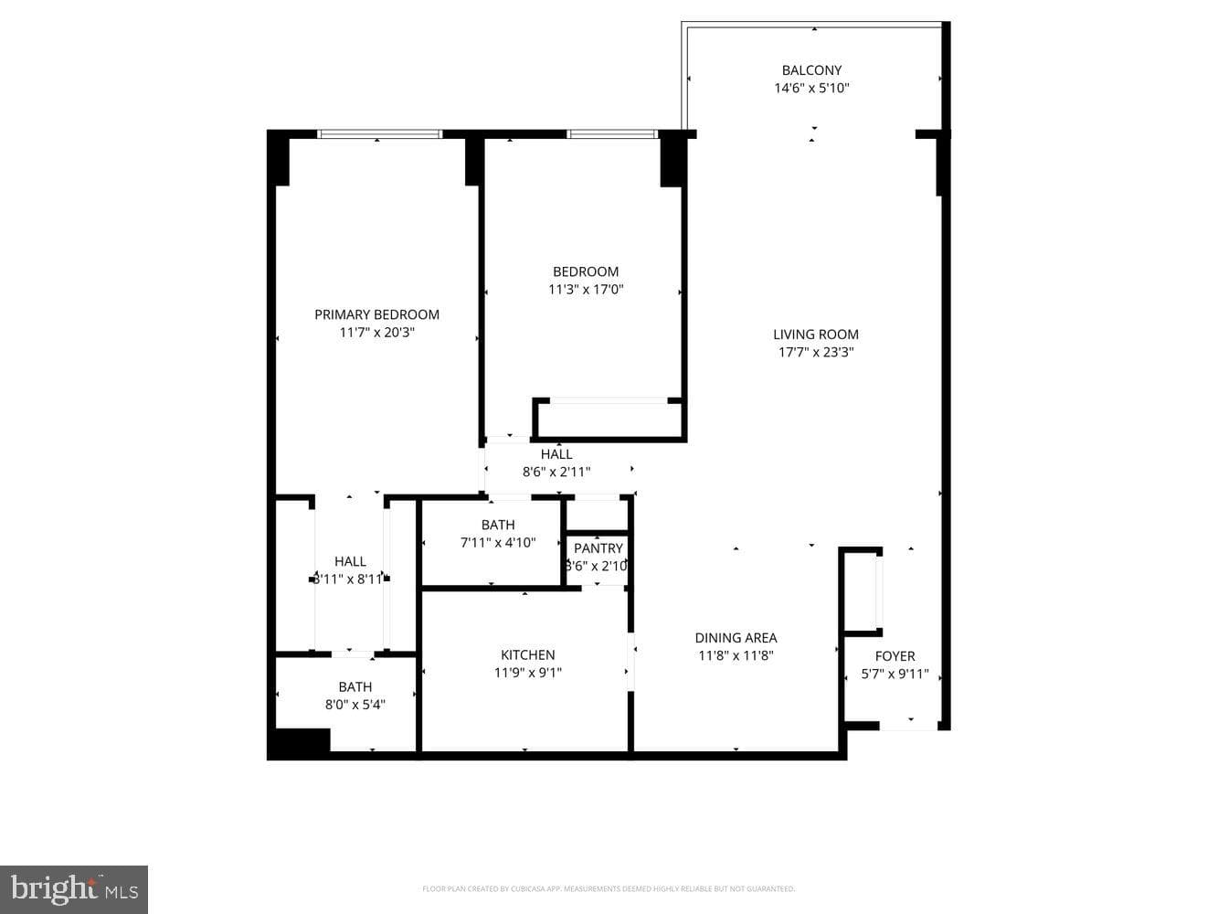 3001 Veazey Terrace NW #726 photo 30