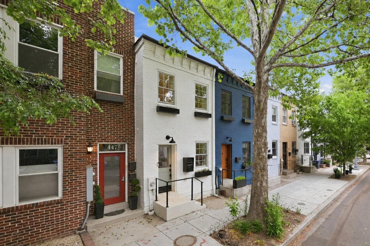 445 Ridge Street NW photo 1