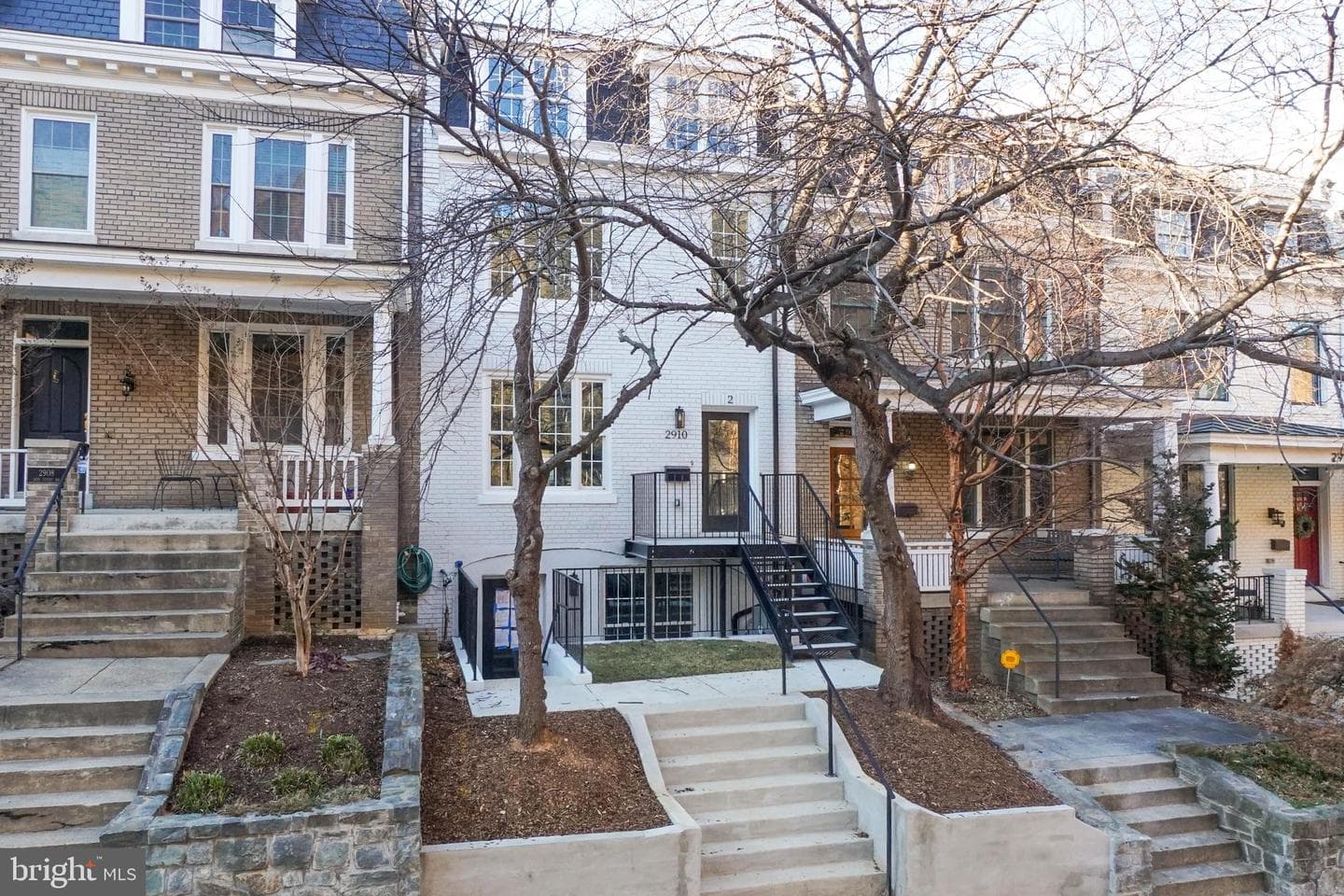 2910 18th Street NW, Washington