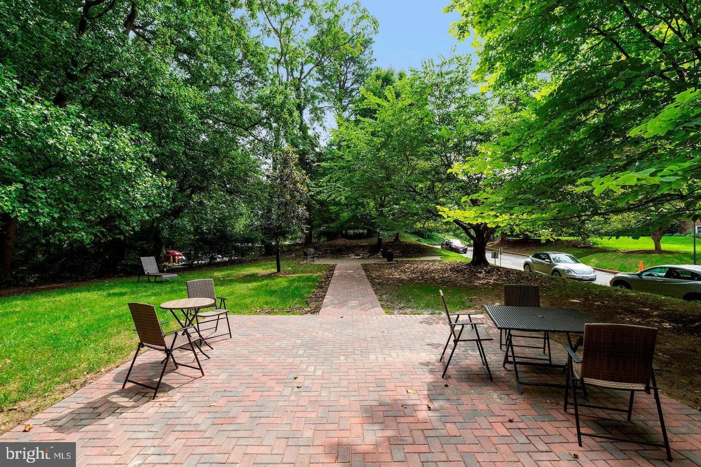3601 Connecticut Ave NW #107 photo 37