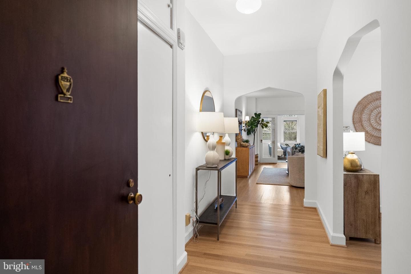 3601 Connecticut Ave NW #107 photo 6