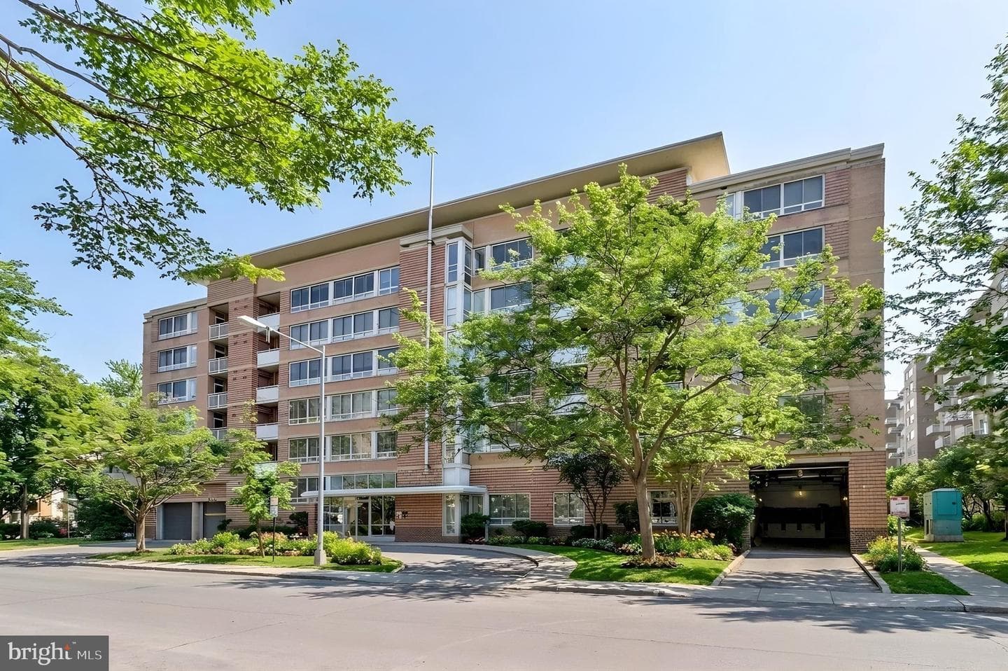 350 G Street SW #n501, Washington