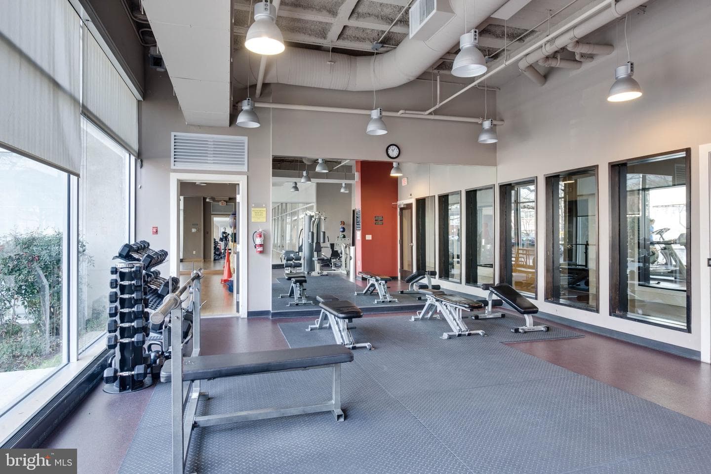 350 G Street SW #n501 photo 39